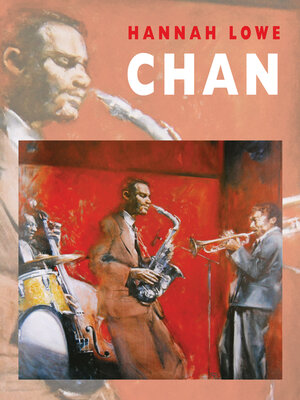 cover image of Chan